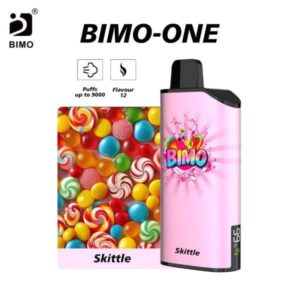 Bimo