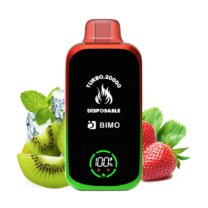 JNR 12k Cruise Blackberry Ice