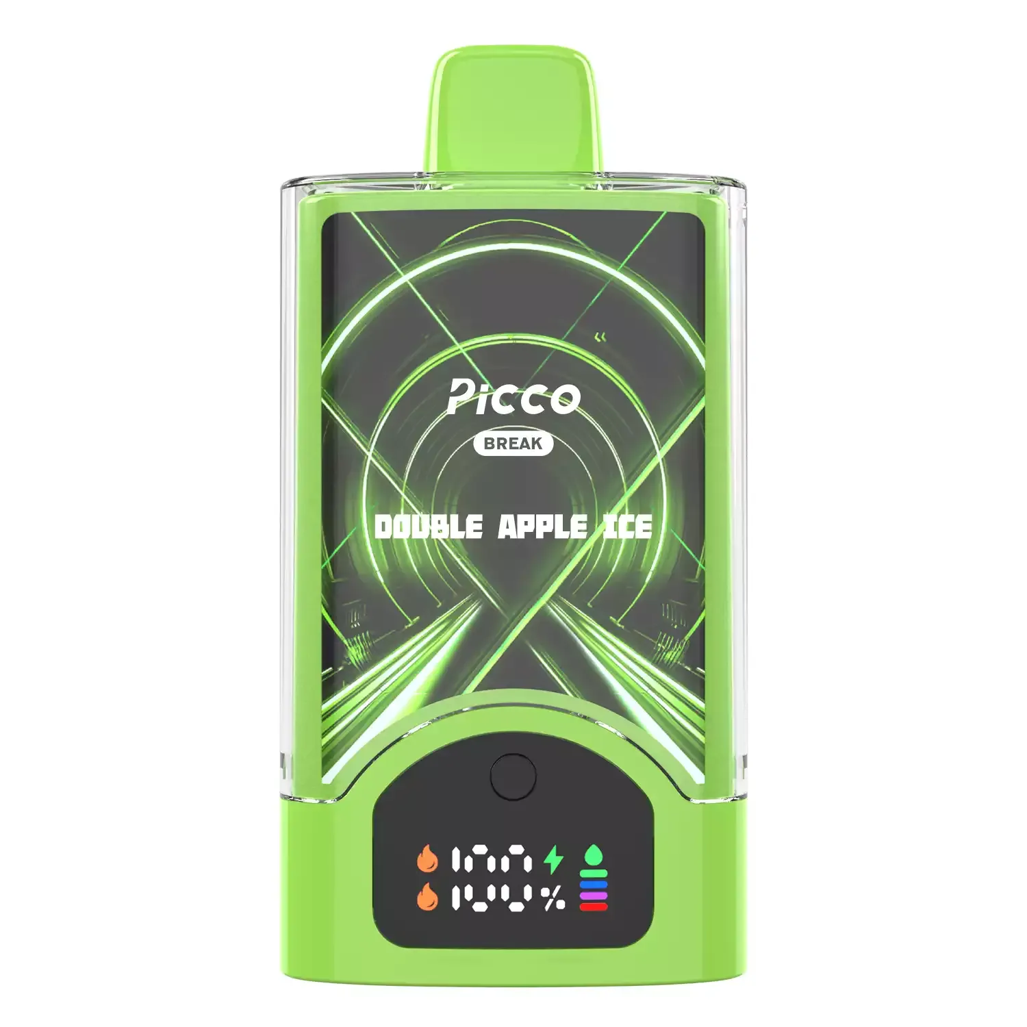 Picco Break 30000 Puffs Double Apple