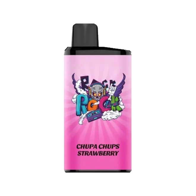 Iget Bar Pro Chuppa Chupps Strawberry